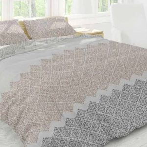 EDREDON CONFORTER SHERPA DUMA TROVADOR