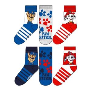 CALCETINES INFANTIL PATRULLA CANINA DISNEY