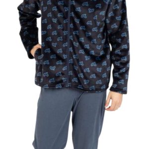 BATA CORTA MICRO CORALINA MOTOS OLYMPUS