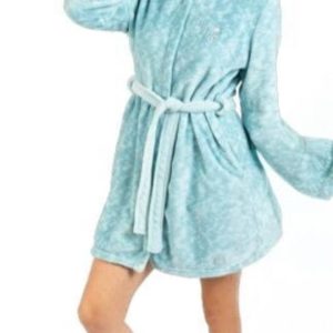 BATA CORTA MICRO CORALINA CISNE OLYMPUS