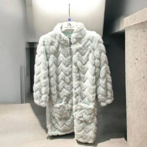 BATA NIÑA CORALINA VERDE DON ALGODON