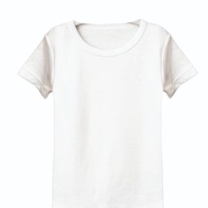 CAMISETA INTERIOR MANGA CORTA AFEPALDA CALAMARO BABY