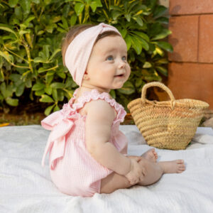 PETO RODAS LAZO CALAMARO BABY