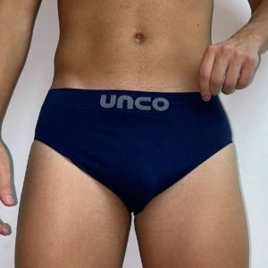 SLIP LICRA HOMBRE UNCO
