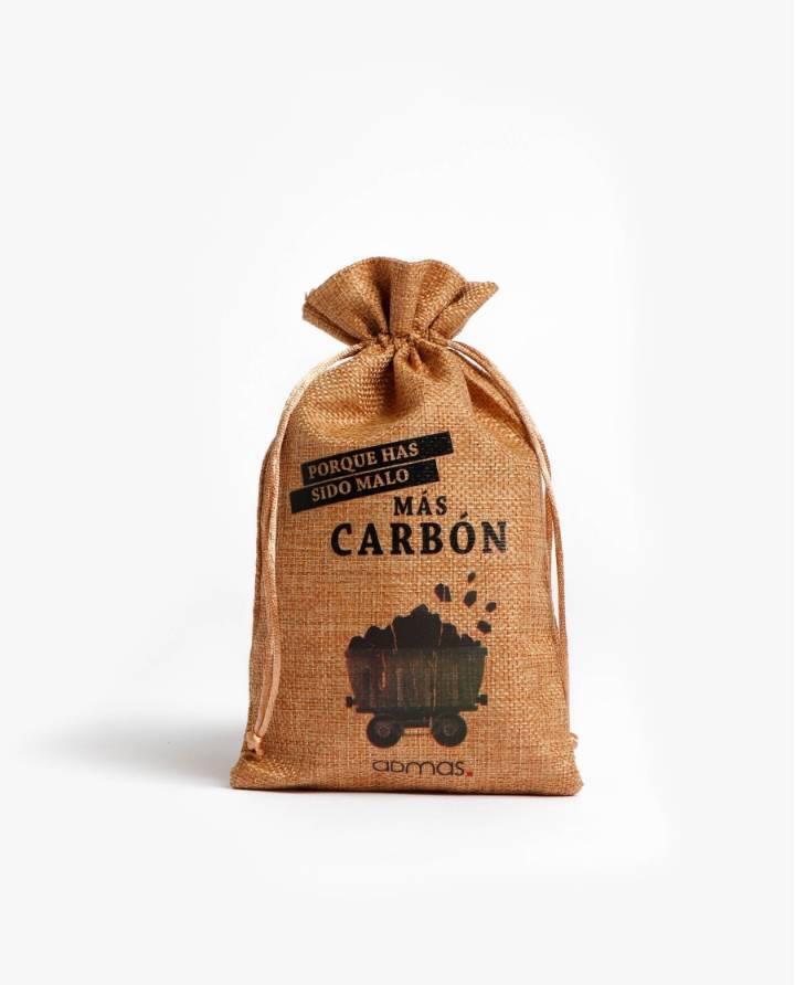 SLIP HOMBRE ALGODON CARBON CON SACO ADMAS - Imagen 3