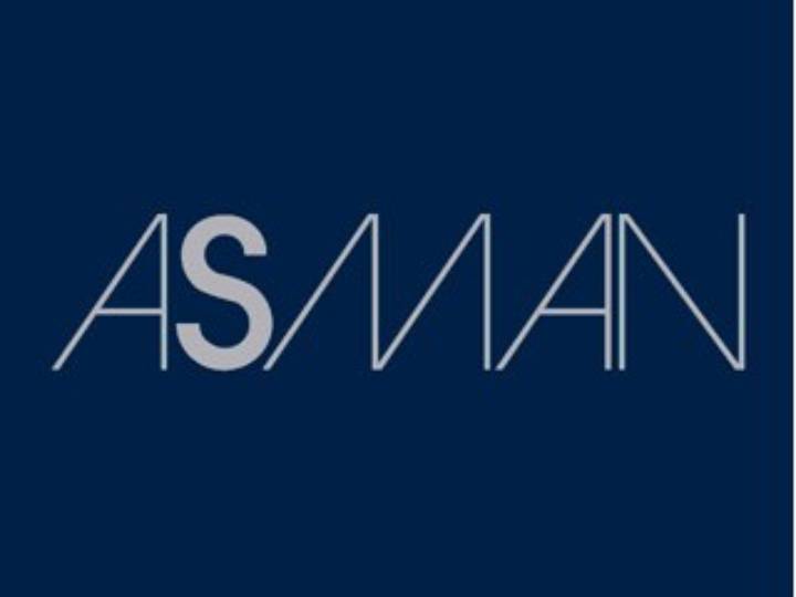 ASMAN