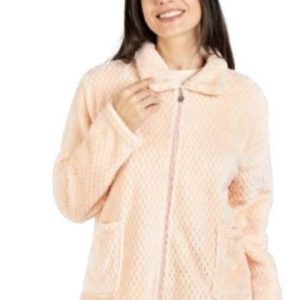 BATA CORTA CORALINA OLYMPUS