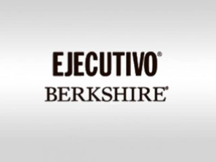 EJECUTIVO BERKSHIRE