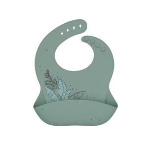 BABERO PLATINUM SILICONE SAGE FLORES