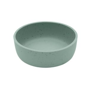 CUENCO PLATINUM SILICONE SAGE