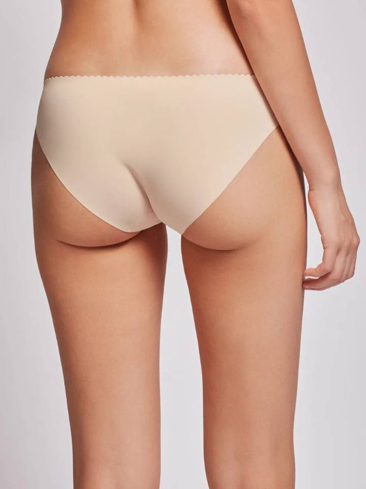 BRAGA MIDI INVISIBLE MICROFIBRA - Imagen 8