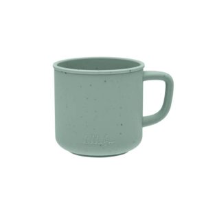TAZA PLATINUM SILICONE SAGE