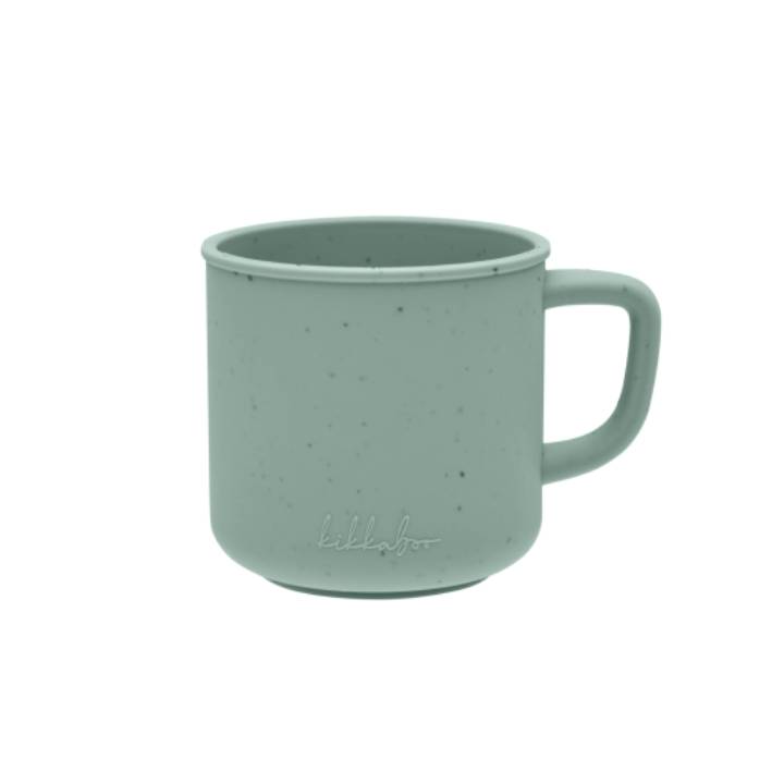 TAZA PLATINUM SILICONE SAGE