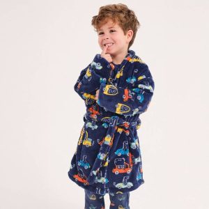 BATA BEBE CORALINA COCHES DON ALGODON