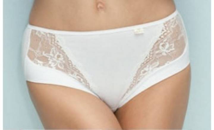 BRAGA BIKINI ALGODON EVEN - Imagen 3