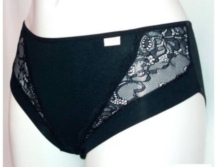 BRAGA BIKINI ALGODON EVEN