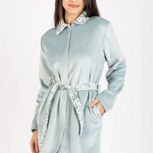 BATA CORTA MUJER SUPERSUAVE OLYMPUS