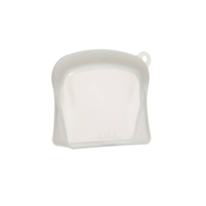 BOLSA COMIDA PLATINUM SILICONA SAND