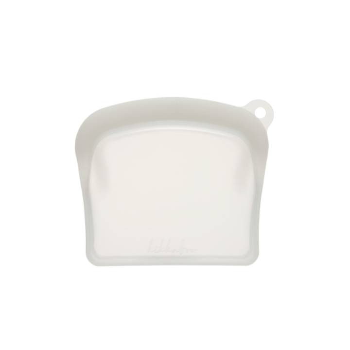 BOLSA COMIDA PLATINUM SILICONA SAND - Imagen 2