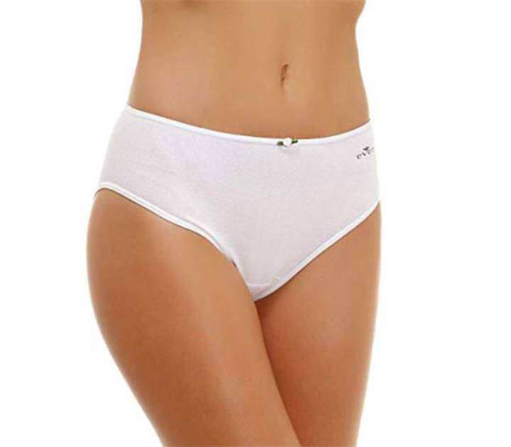 BRAGA ALTA ALGODÓN EVEN - Imagen 2