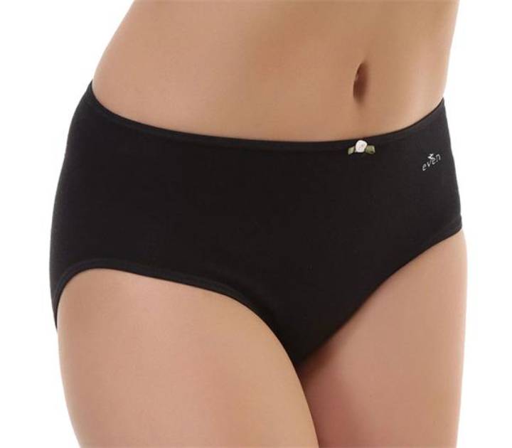 BRAGA ALTA ALGODÓN EVEN - Imagen 3