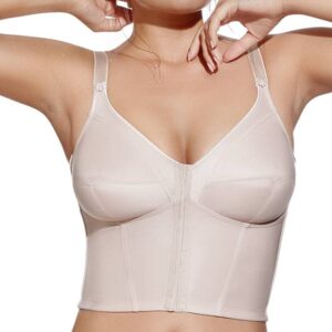 SUJETADOR SELENE LEONOR