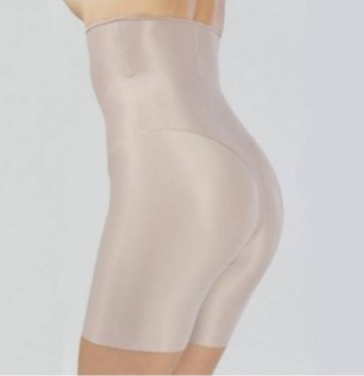 FAJA PANTALON CONTROL ANTICELULITICA YERMA INTIMA