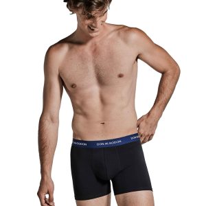 BOXER HOMBRE ALGODON LISOS DON ALGODON