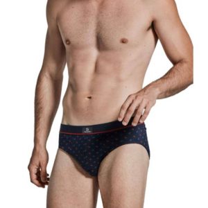 SLIP HOMBRE ALGODON DON ALGODON