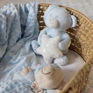 SET REGALO CASITA INTERBABY