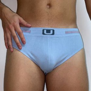 SLIP HOMBRE ALGODON UNCO