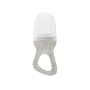 ALIMENTADOR DE FRUTA PLATINUM SILICONE SAND