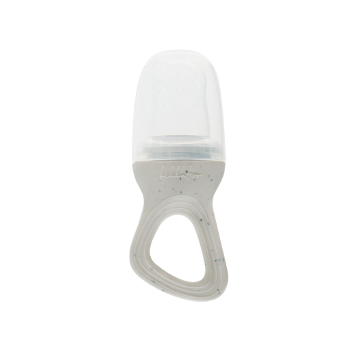 ALIMENTADOR DE FRUTA PLATINUM SILICONE SAND