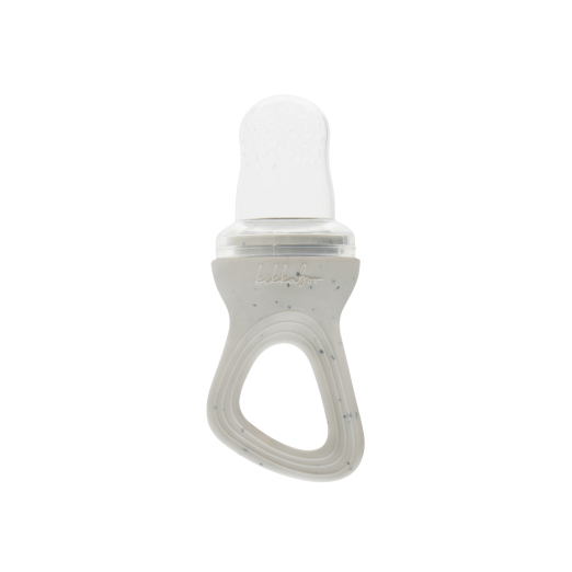 ALIMENTADOR DE FRUTA PLATINUM SILICONE SAND - Imagen 3