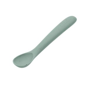 CUCHARA PLATINUM SILICONE SAGE