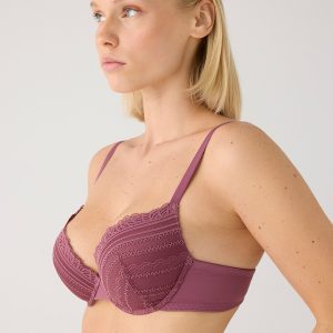 SUJETADOR PUSH UP YSABEL MORA